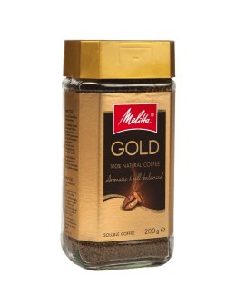 Melitta Gold Kawa Rozpuszczalna 200 g