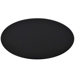VidaXL Blat stołu ze szkła hartowanego, okrągły, 600 mm