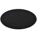 VidaXL Blat stołu ze szkła hartowanego, okrągły, 700 mm
