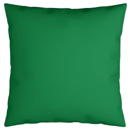 VidaXL Poduszki ozdobne, 4 szt., zielone, 60x60 cm, tkanina