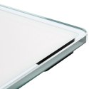 Soehnle Waga łazienkowa Style Sense Comfort 100, 180 kg, biała, 63853