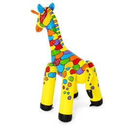 Bestway Zraszacz Jumbo Giraffe, 142x104x198 cm