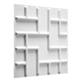 WallArt 24 panele ścienne 3D, GA-WA16, Tetris