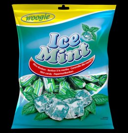 Woogie Cukierki Ice Mints 170 g
