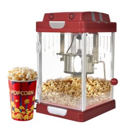 Maszynka do popcornu, kinowa