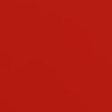 VidaXL Szafka na dokumenty, antracytowo-czerwona, 90x40x70 cm, stalowa
