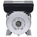 VidaXL Silnik elektryczny, 1-fazowy, aluminium, 1,5kW/2HP, 2P, 2800rpm