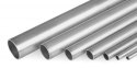Rurka aluminiowa O 4,0x3,15x1000 mm