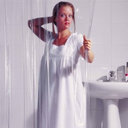 RIDDER Zasłona prysznicowa Brillant, 240 x 180 cm