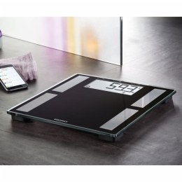 Soehnle Waga elektroniczna Shape Sense Connect 50, 180 kg, czarna