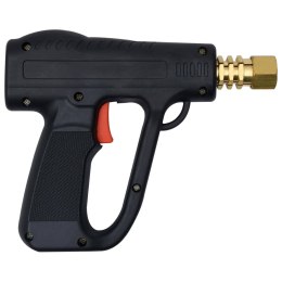VidaXL 66-elementowy zestaw do usuwania wgnieceń z pistoletem