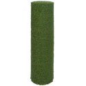 VidaXL Sztuczny trawnik, 1x8 m; 20 mm, zielony