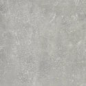 VidaXL Biurko z półkami, betonowa szarość, 102x45x148 cm