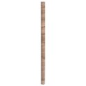 VidaXL Samoprzylepna okleina meblowa, imitacja drewna, 90x500 cm, PVC
