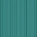 VidaXL Panele dachowe, 12 szt., stal galwanizowana, zielone, 100x45 cm