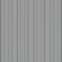 VidaXL Panele dachowe, 12 szt., stal galwanizowana, szare, 60x45 cm