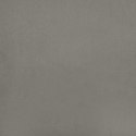 VidaXL Materac kieszeniowy, jasnoszary, 120x190x20 cm, aksamit