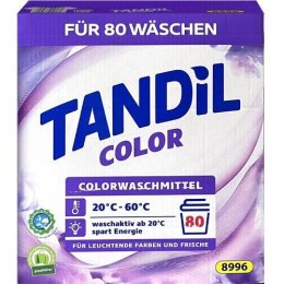 Tandil Color Proszek do Tkanin Kolorowych 80 prań