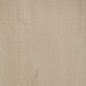 VidaXL Biurko HAMAR, miodowy brąz, 110x40x75 cm, lite drewno sosnowe