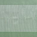 VidaXL Dywan zewnętrzny, zielony, 140 x 200 cm, PP
