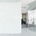 VidaXL Folie okienne, 3 szt., matowe, przezroczyste białe, PVC