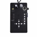 VidaXL Kamera do inspekcji rur 30 m z panelem kontrolnym