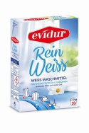 Evidur Reinweiss Proszek do Firan 600 g