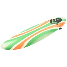 VidaXL Deska surfingowa Boomerang, 170 cm