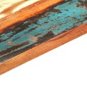 VidaXL Prostokątny blat stołu 60x90 cm 25-27 mm, lite drewno z odzysku