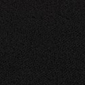 VidaXL Antypoślizgowe nakładki na schody, 15 szt., 60x25 cm, czarne