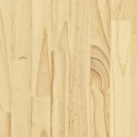 VidaXL Donica ogrodowa, 60x31x31 cm, lite drewno sosnowe