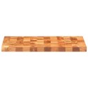 VidaXL Deska do krojenia, 60x40x3,8 cm, lite drewno akacjowe