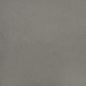 VidaXL Materac kieszeniowy, jasnoszary, 100x200x20 cm, aksamit