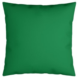 VidaXL Poduszki ozdobne, 4 szt., zielone, 50x50 cm, tkanina
