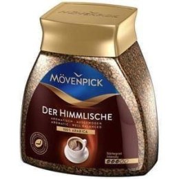 Mövenpick Der Himmlische 100 g kawa rozpuszczalna