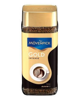 Mövenpick Gold Intense Kawa Rozpuszczalna 200 g