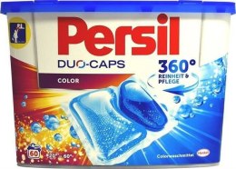 Persil Duo-Caps Color Kapsułki do Prania 60 szt.