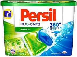 Persil Duo-Caps Universal kapsułki uniwersalne 60 szt