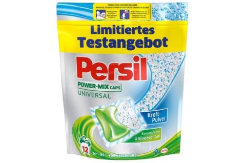 Persil Power-Mix Caps Universal kapsułki 12 szt.