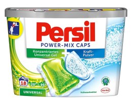 Persil Power-Mix Caps Universal kapsułki 18 szt.