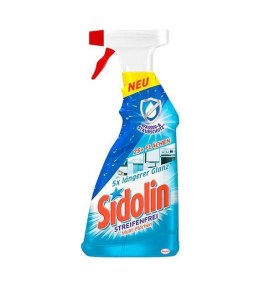 Sidolin Streifenfrei Środek do czyszczenia powierzchni 500 ml
