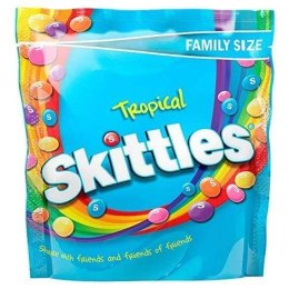 Skittles Tropical 196 g