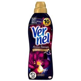 Vernel Aroma Therapie Paczula i Olej purpurowych storczyków 33 prania