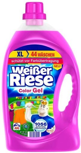 Weiser Riese Color żel do prania 44 prania