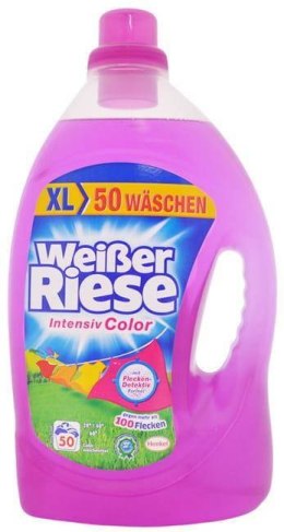 Weiser Riese Color żel do prania 50 prań