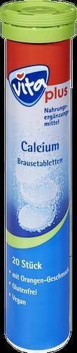 Calcium- Wapń 20 szt.