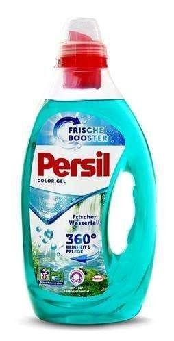 Persil Color Frischer Wasserfall Żel do Prania 25 prań