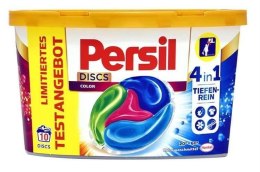 Persil Discs Color 10 szt.