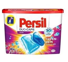 Persil Duo-Caps Color Kapsułki do Prania 56 szt.