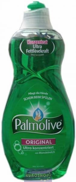 Palmolive płyn do naczyń Original 500 ml
